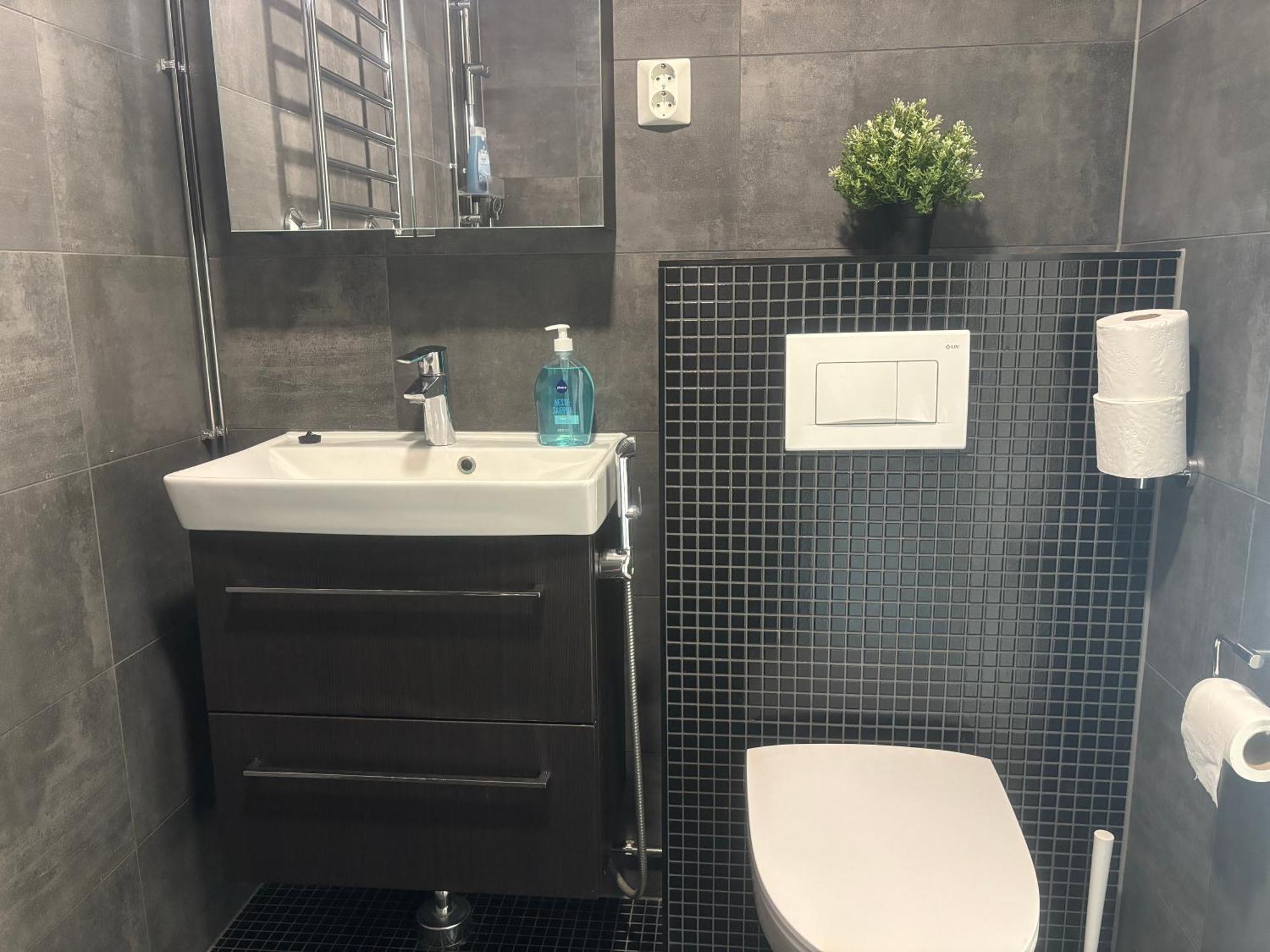 Modern Studio, Private Free Parking ,Near Metro Хельсинки Экстерьер фото