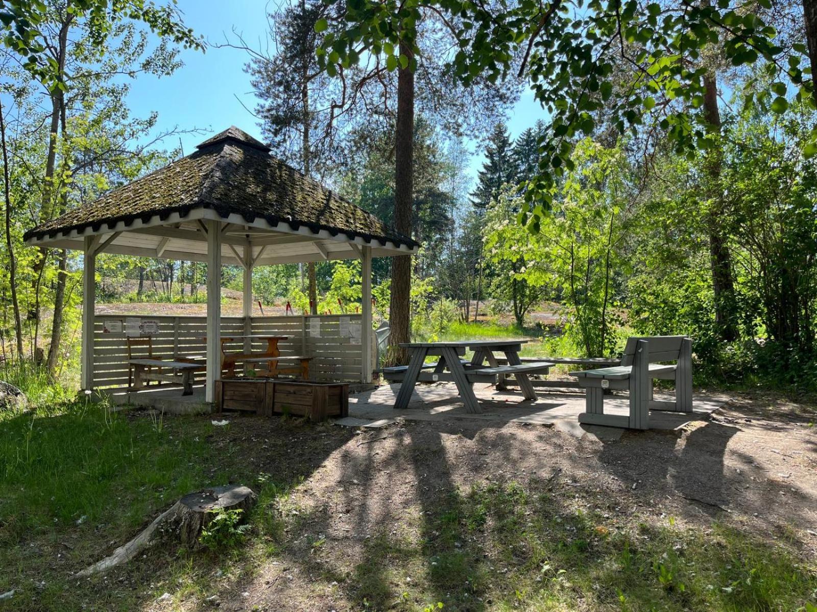 Modern Studio, Private Free Parking ,Near Metro Хельсинки Экстерьер фото